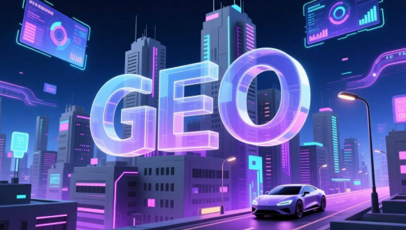 钦北区GEO 优化行业动态：主流搜索平台地域收录规则更新综述