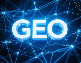 钦北区​GEO优化重塑智能搜索格局，开启数字化推广新方式