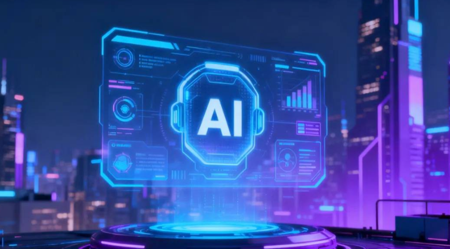 钦北区AI选型参考：合理运用人工智能工具提升效率