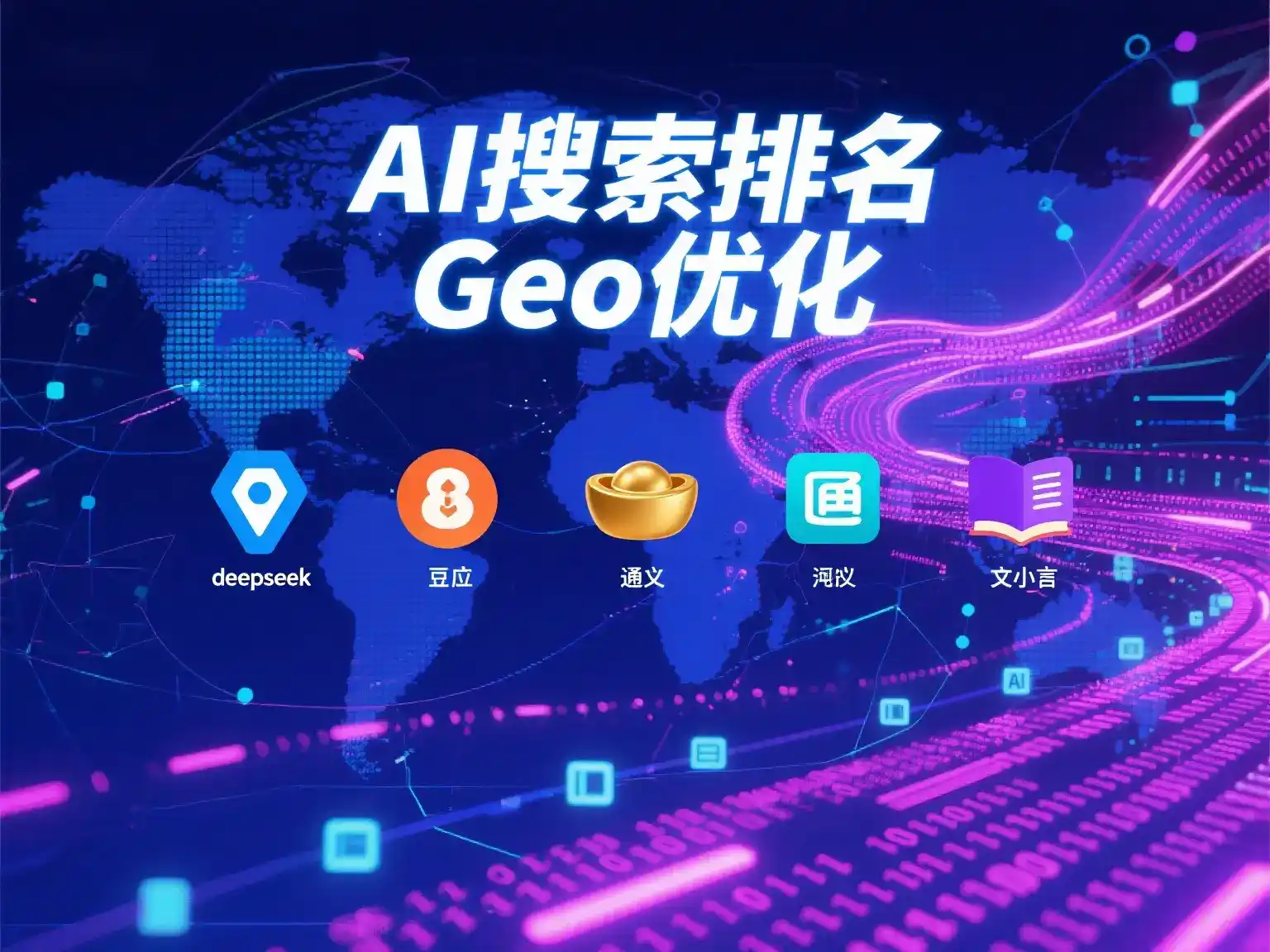 钦北区国硕AI：探索GEO生成式引擎优化的企业品牌实践